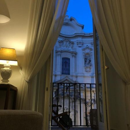 Ferienwohnung New! Bellissimo Palazzofranchi Pantheon Rom Exterior foto