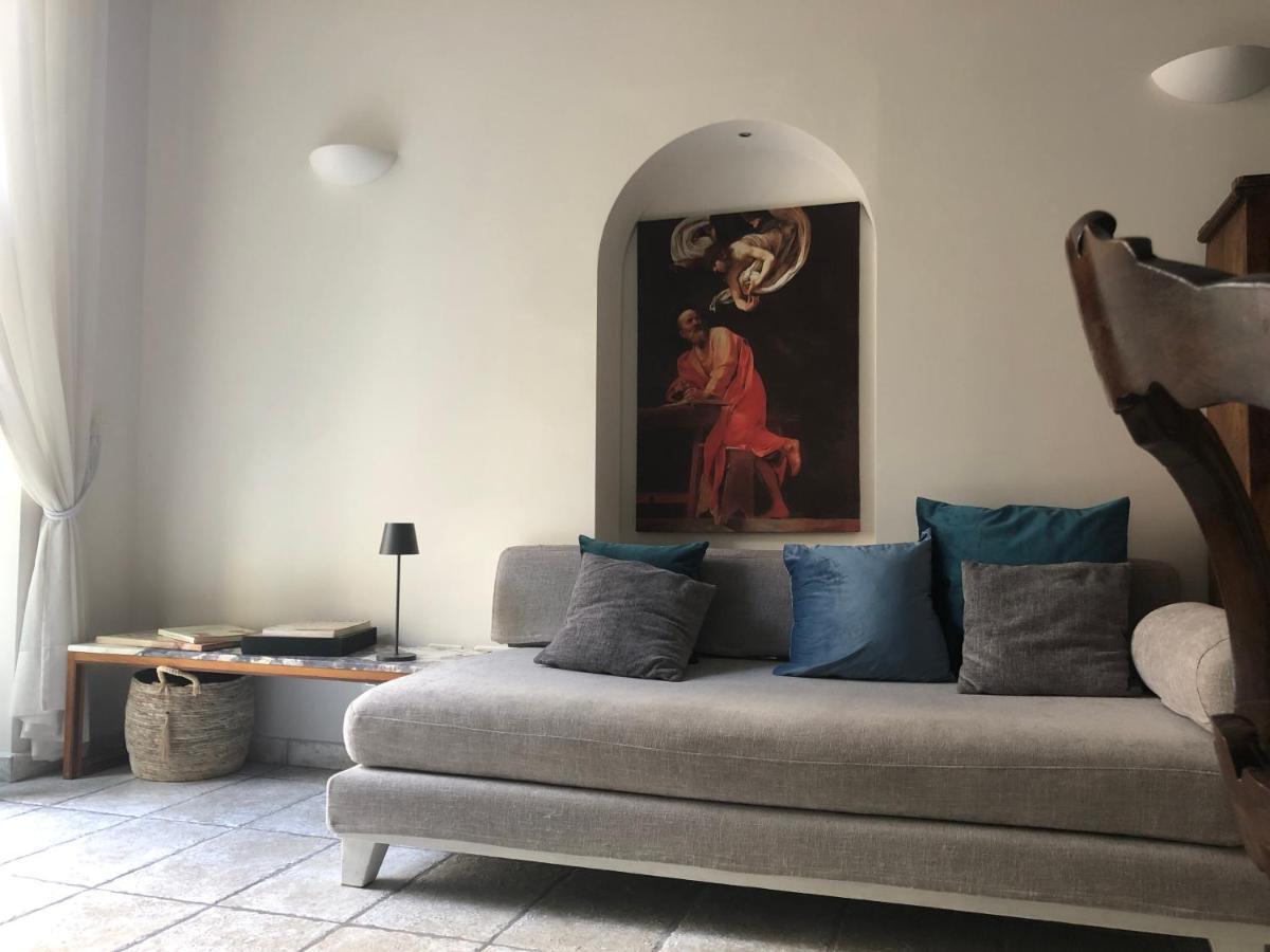 Ferienwohnung New! Bellissimo Palazzofranchi Pantheon Rom Exterior foto