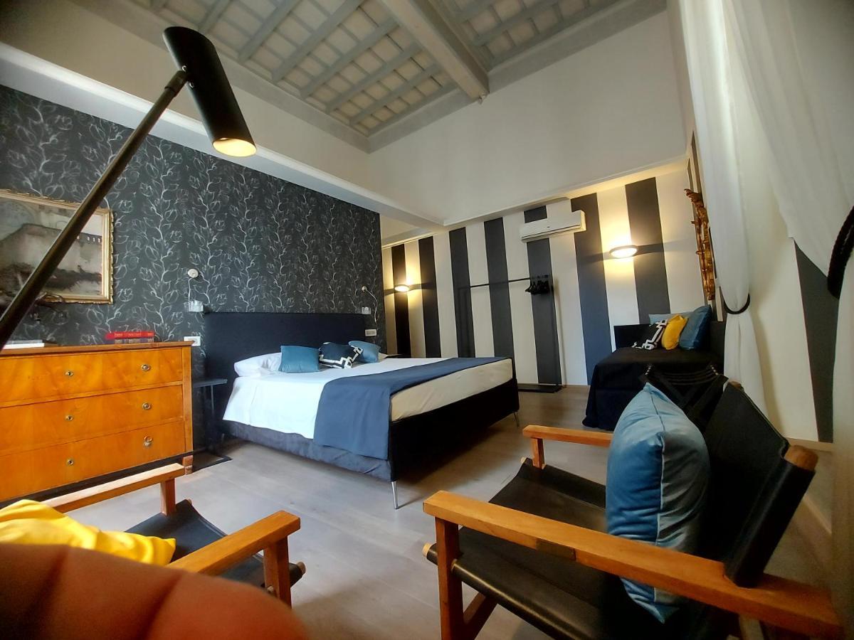 Ferienwohnung New! Bellissimo Palazzofranchi Pantheon Rom Exterior foto