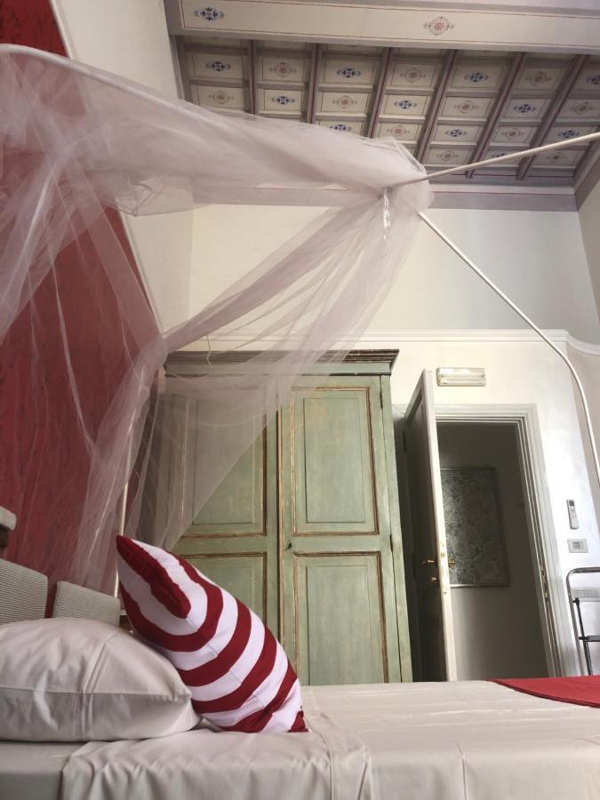 Ferienwohnung New! Bellissimo Palazzofranchi Pantheon Rom Exterior foto