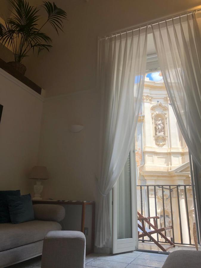 Ferienwohnung New! Bellissimo Palazzofranchi Pantheon Rom Exterior foto
