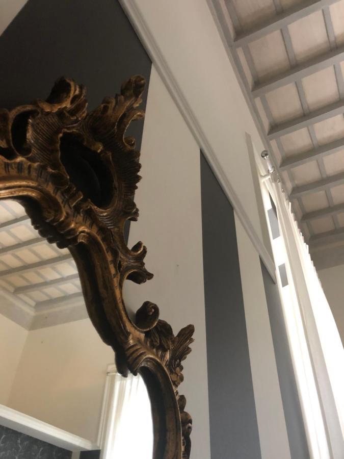 Ferienwohnung New! Bellissimo Palazzofranchi Pantheon Rom Exterior foto