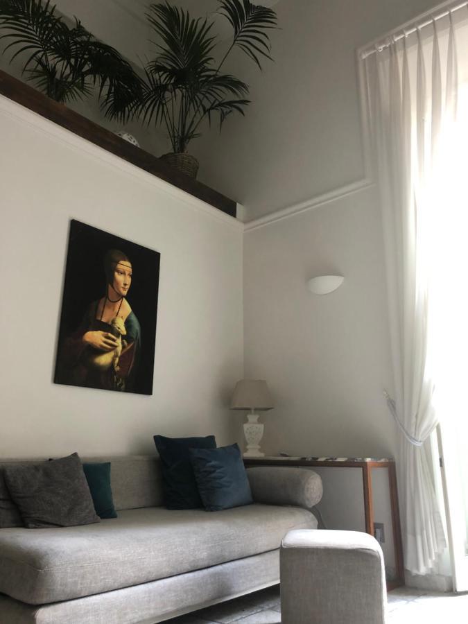 Ferienwohnung New! Bellissimo Palazzofranchi Pantheon Rom Exterior foto