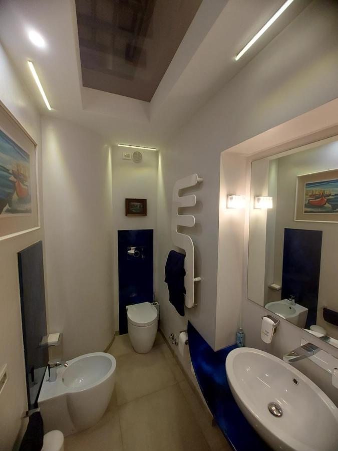 Ferienwohnung New! Bellissimo Palazzofranchi Pantheon Rom Exterior foto