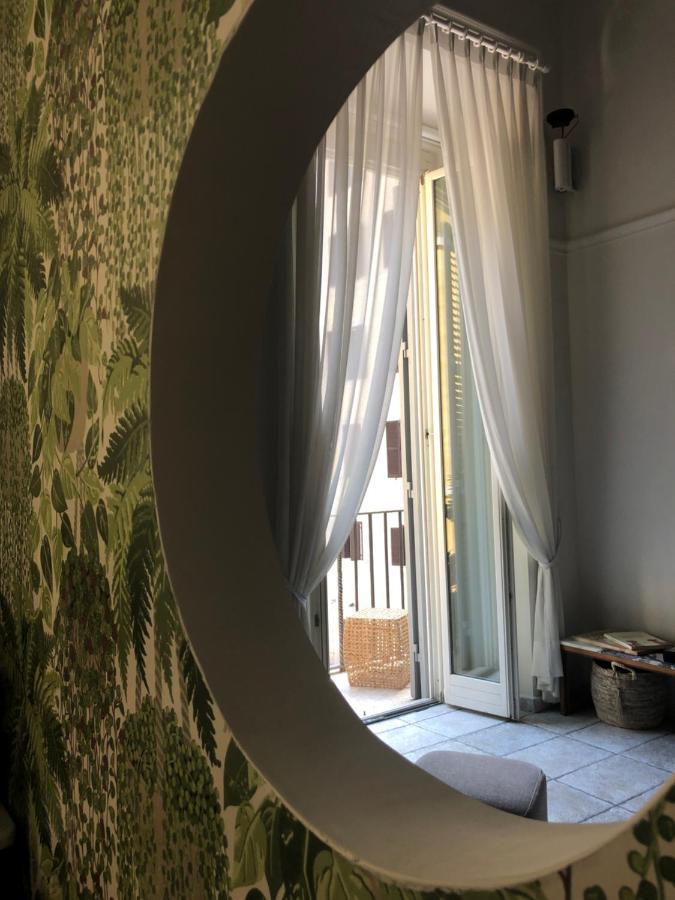 Ferienwohnung New! Bellissimo Palazzofranchi Pantheon Rom Exterior foto