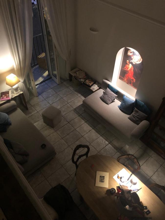 Ferienwohnung New! Bellissimo Palazzofranchi Pantheon Rom Exterior foto