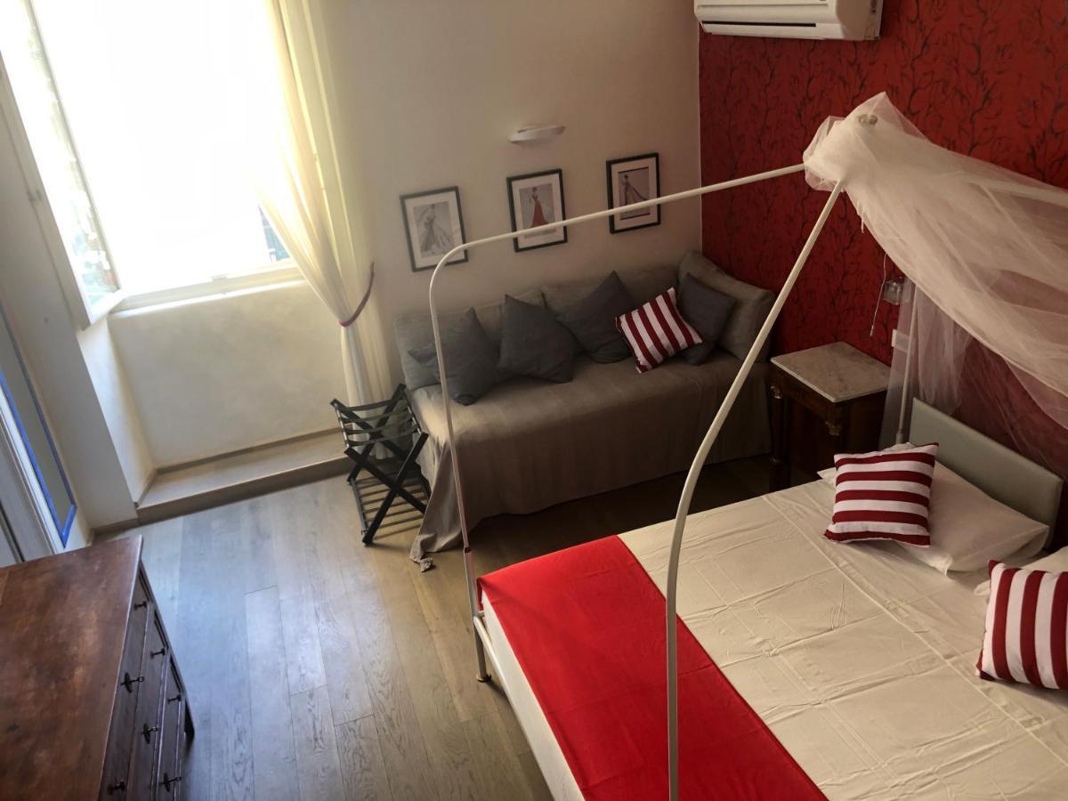 Ferienwohnung New! Bellissimo Palazzofranchi Pantheon Rom Exterior foto