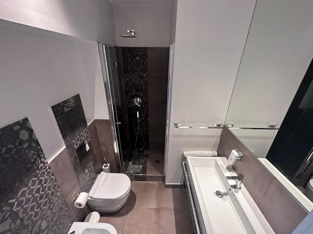 Ferienwohnung New! Bellissimo Palazzofranchi Pantheon Rom Exterior foto