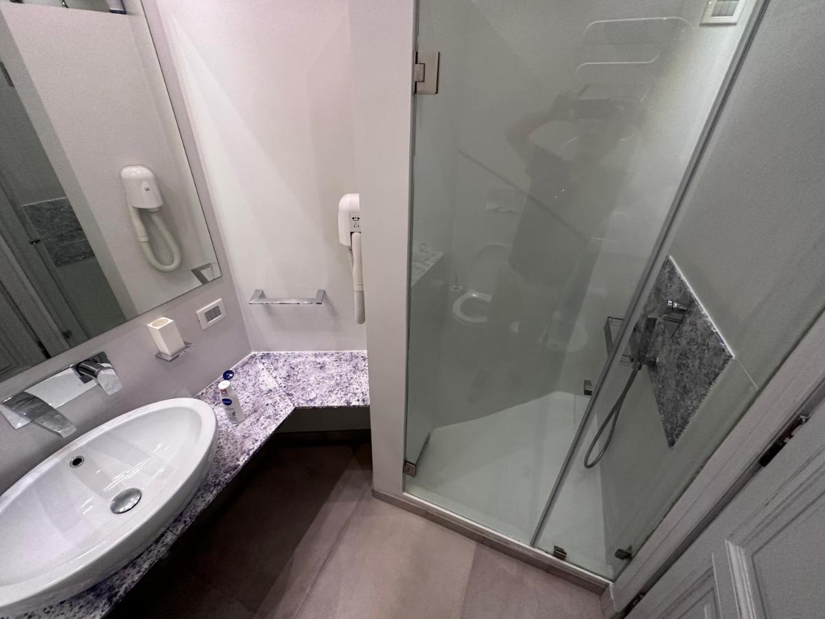 Ferienwohnung New! Bellissimo Palazzofranchi Pantheon Rom Exterior foto